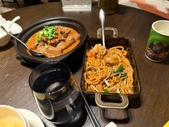 -彩丰楼中餐厅(佘山世茂洲际酒店)