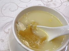 -凤城礼记鱼翅海鲜酒家(新马路总店)