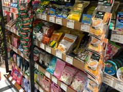 -金鹰超市(国际购物中心新街口店)