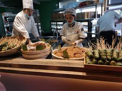 -筱爷叔·上海传统手工菜(玉树路店)