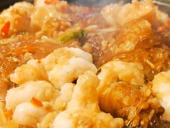 -绿茶餐厅(财富购物中心店)
