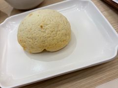 -蔡澜点心·粤菜(新街口IFCX店)
