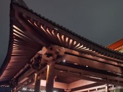 -曲江惠宾苑宾馆(大雁塔大唐不夜城店)