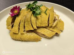 -骏莱海鲜鱼港(五角场店)