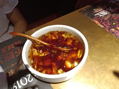 -吞鱼兽麻辣烤鱼(万达店)