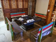 -哈吱喂丽江火塘·牦牛火锅(五一街店)