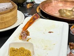 -诺敏塔拉奶茶-布里亚特包子-手把肉(锦都会店)