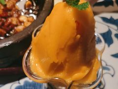 -绿茶餐厅(珞珈创意城店)