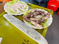 虾滑-活鱼馆(宜兴埠店)