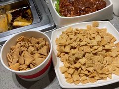 -海底捞火锅(松雷店)