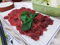-贵州人家·酸汤火锅·20年老字号