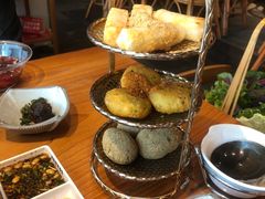 -老凯俚酸汤鱼(鸿通城店)