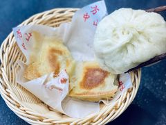 水煎包-方中山胡辣汤(成都首店)