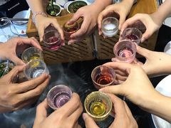 -夜宴江景餐厅