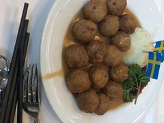 -宜家·瑞典风味餐厅(北京西红门店)