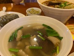 -世新养生馆(福马路店)
