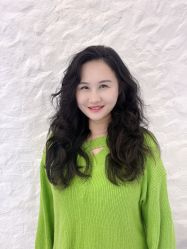 -MY HAIR ARDOR
