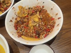 -八碗湘长沙市井菜(坡子街店)