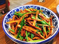 -兰边碗(鼓楼店)