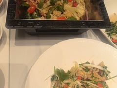 -李记搅团•非遗陕菜(三桥店)