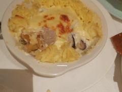 -波特曼西餐厅(南岗店)