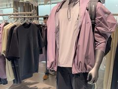 -迪桑特DESCENTE(北京三里屯BLANC店)