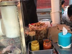 -明哥牛什粥(鸿运阁店)