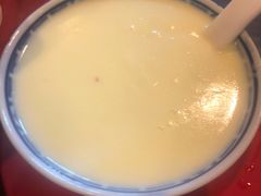 凤凰蛋奶糊-玫瑰甜品(文明路店)