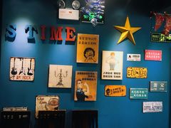 -S Team剧情密室(杭州龙翔桥店)