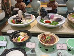 -老西门·常州菜(新区店)