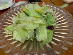 -东方亚克西餐厅(西康路店)