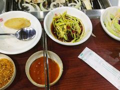 -长今家韩国料理(瑞景店)