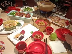 -避风塘(宝山万达店)