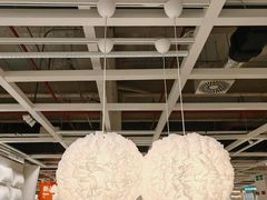 -宜家家居(四元桥商场店)