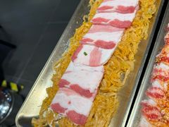 -西塔老太太泥炉烤肉(龙湖北苑天街店)