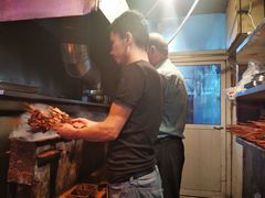 -同来顺烧烤餐厅(哈尔滨道店)