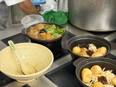 -李记清真馆(打钉巷店)