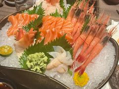 -極上萬膳·日料放题(海岸城店)