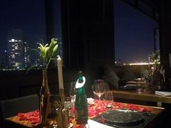 -AZUL by FUEL蓝色·法式酒馆(琶醍店)