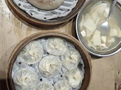 -鑫旺旺汤包(总店)
