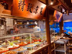 -二十八里太湖船菜(吉祥路店)