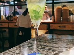 -TIAGO HOME KITCHEN(王府中环店)