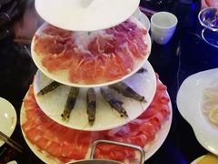 -狼爱上羊音乐火锅