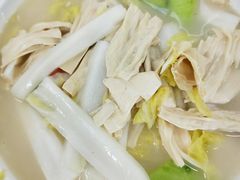 -锦粤宫·精致粤菜(深圳北站店)
