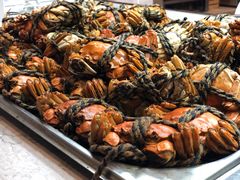 熟醉蟹-新发展亚太JW万豪酒店·福苑咖啡厅