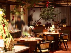 -肆海小川菜酒馆Wine Bistro (青年路店)