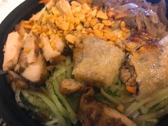 -越南牛肉河粉餐厅(书院巷店)