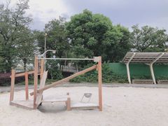 -映月湖中央公园