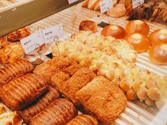-卡玛王子·面包·蛋糕(南山宝能环球汇店)
