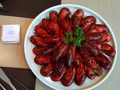 -杭州滨江世融艾美酒店·新食谱全日餐厅